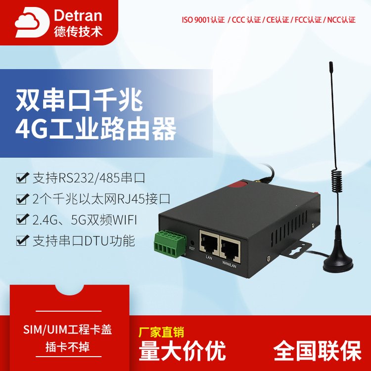 ȫͨҵ4G·ǧ˫˫ƵWiFi忨ƶͨ