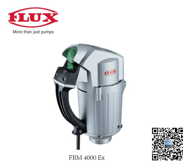 ¹FLUXýˢϵ翪صFBM4000Ex