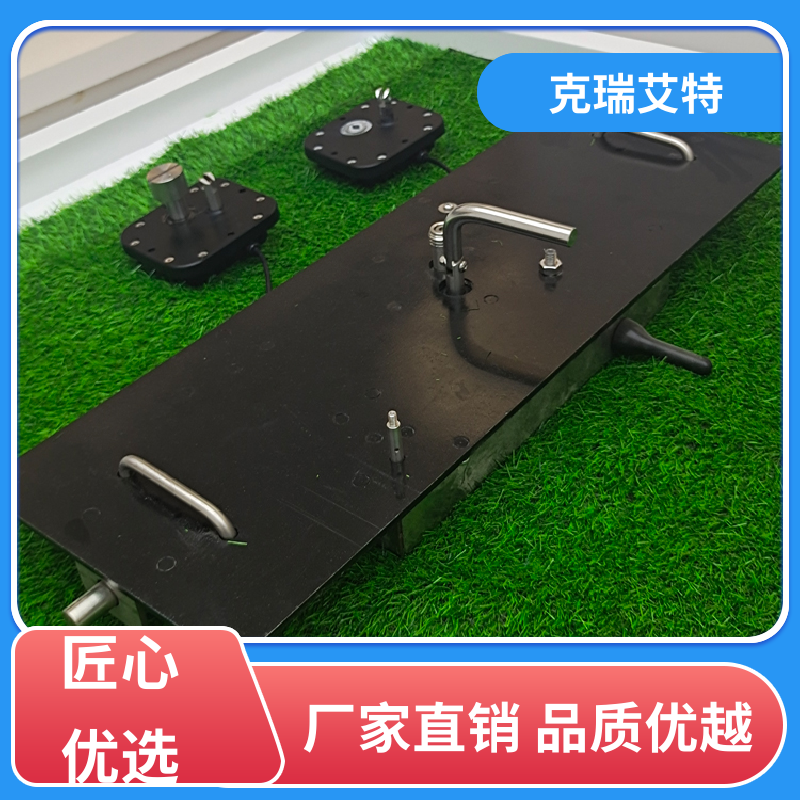 克瑞艾特品质卓越电力井盖锁设计精湛实时上报状态