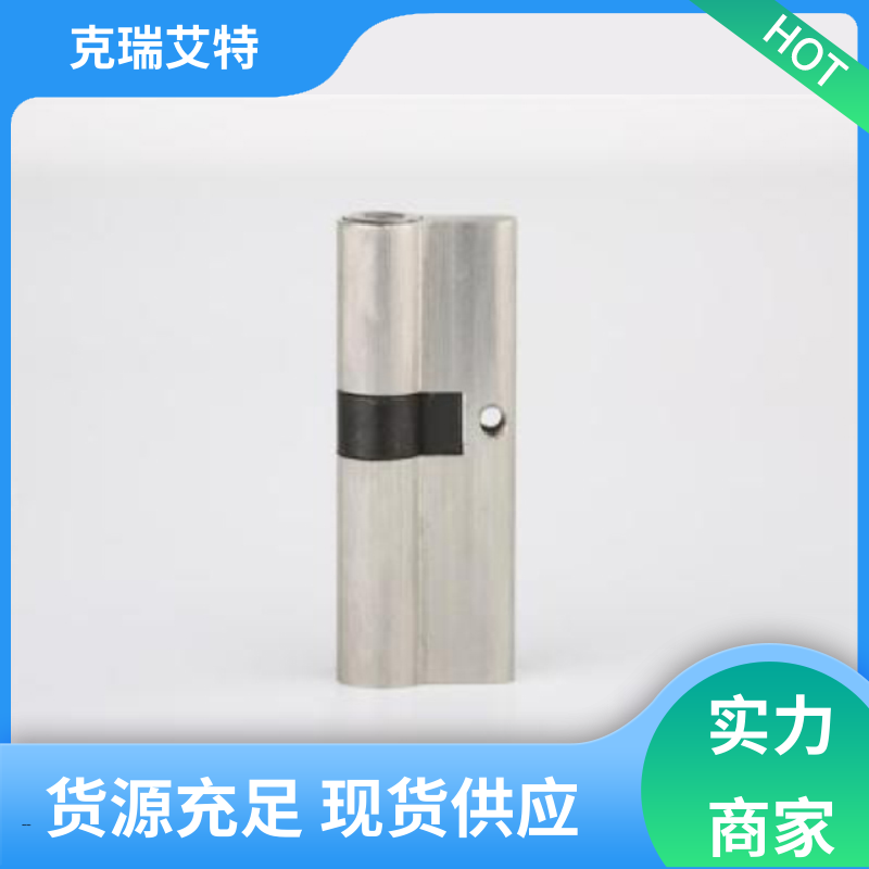 克瑞艾特可定制不锈钢防火门锁芯设计加工使用寿命更长