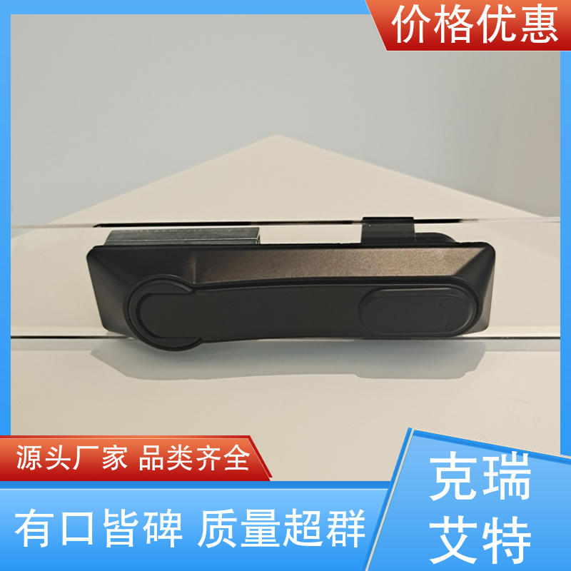 克瑞艾特无源智能锁生产厂商信息化管理功能可定制