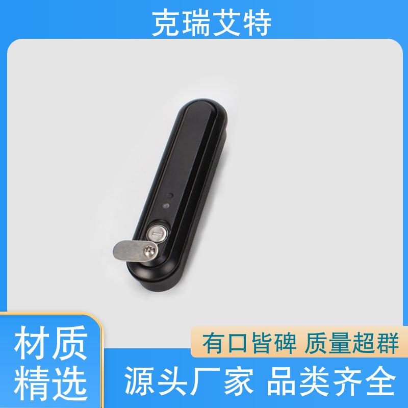 克瑞艾特品质卓越智能机柜锁性能稳定后台管理系统
