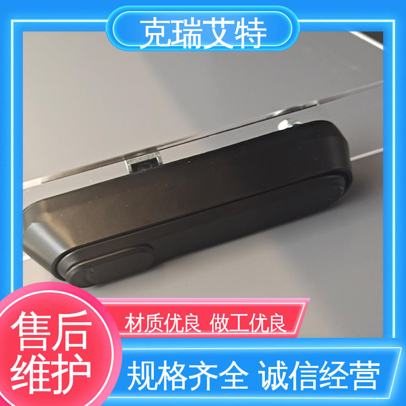 克瑞艾特品质卓越无源智能锁选材优良免维护更省心