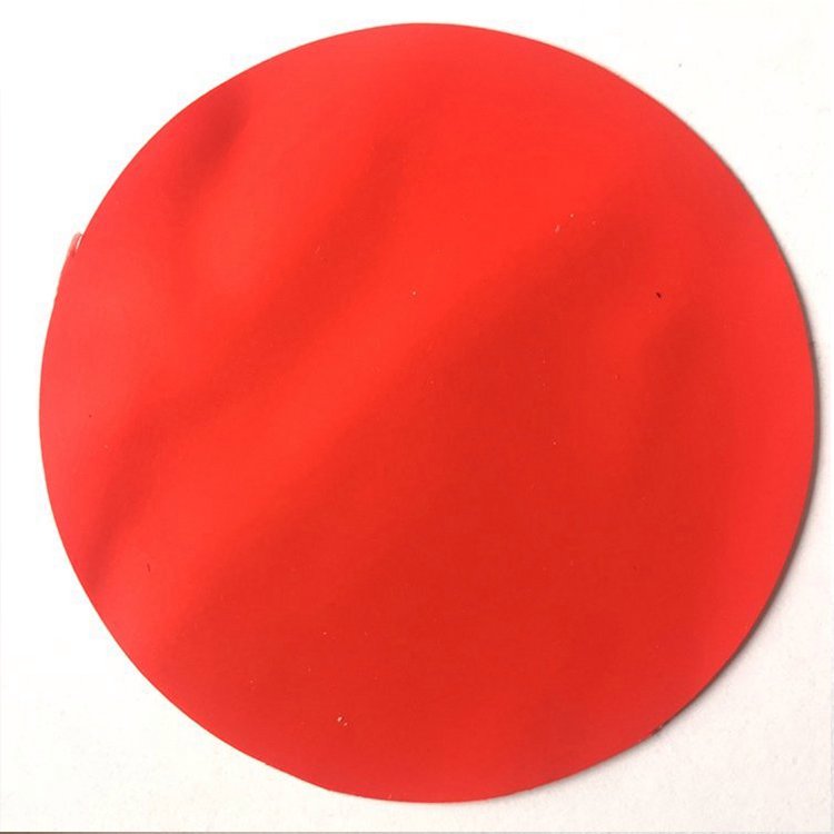 ƱһPVCϷר˫渴pvcɫ0.48mm