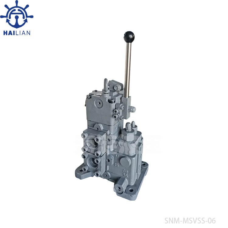 ոֶƷMSVSS-06MANUALCONTROLVALVE