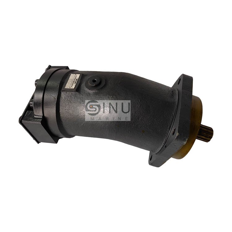 HydraulicmotorA2F160W2S8963-0װػҺѹ