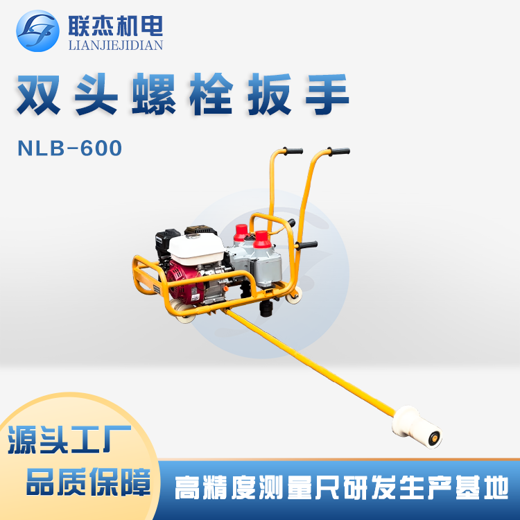 ܻ˫ͷҺѹ˨NLB-600-1G͸ר󻬺ĥ