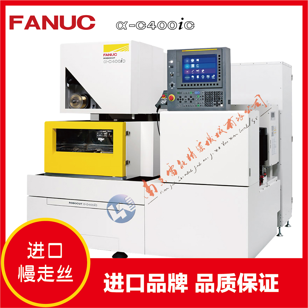 FANUCROBOCUTa-C400iCǿ˿иģ㲿ӹ