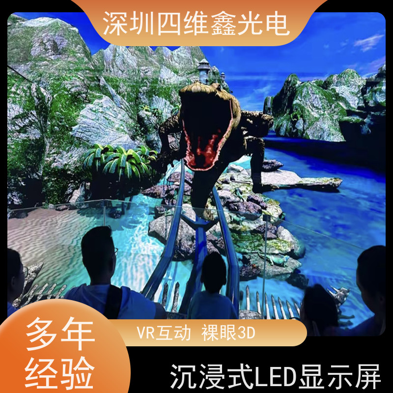 ʽռxrʵLEDʾά